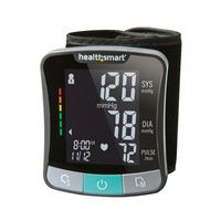 Buy Mabis DMI HealthSmart Premium Series Wrist Blood Pressure Monitor