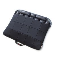 Buy ROHO LTV Seat Cushion With Quilted Fabric Cover