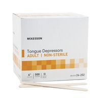 Buy McKesson Tongue Depressors