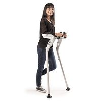 Buy Mobility Designed Forearm Comfort Crutch