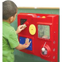 Buy Enabling Devices Wall Mounted Activity Center