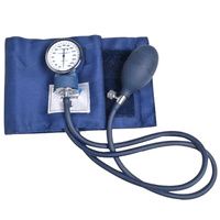 Buy Graham-Field Deluxe Aneroid Blood Pressure Monitor