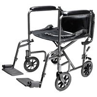 Buy Graham-Field Everest and Jennings Steel Transport Chair