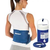 Buy Aircast Back/Hip/Rib Cryo/Cuff with Gravity Cooler
