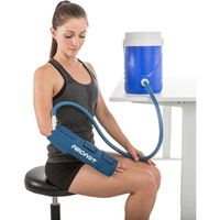 Buy Aircast Hand and Wrist Cryo/Cuff with Gravity Cooler