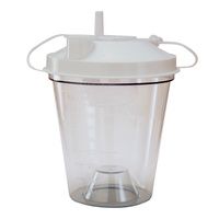 Buy Bemis Healthcare Suction Canister