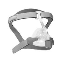 Buy 3B Medical Viva Nasal CPAP Mask With Headgear