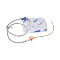 Buy Covidien KenGuard Urinary Drainage Bag Without Anti-Reflux Chamber