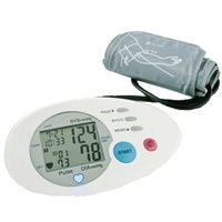 Buy Graham-Field Lumiscope Advanced Upper Arm Blood Pressure Monitor