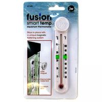 Buy JW Fusion Smart Temp Aquarium Thermometer