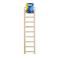 Buy Living World Wood Ladders for Bird Cages