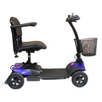 Buy EWheels EW-M35 Lightweight Four Wheel Scooter