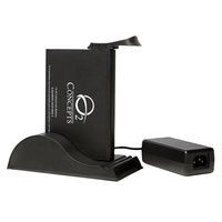 Buy O2 Concepts Single Bay Desktop Battery Charger