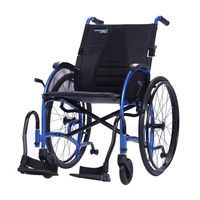 Buy Strongback Ergonomic Manual Wheelchair