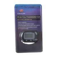 Buy Coralife Digital Thermometer