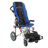 Buy Convaid EZ Rider Pediatric Wheelchair - Standard Model