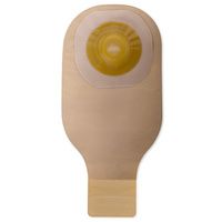 Buy Hollister Premier One-Piece Extended Convex Pre-cut Beige Drainable Pouch With Flextend Skin Barrier