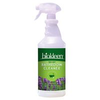 Buy Biokleen Bac-Out Bathroom Cleaner