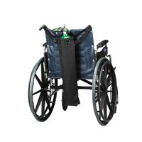 Buy Responsive Respiratory Single D E Wheelchair Cylinder Carrier