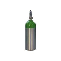 Buy Responsive Respiratory D Standard Post Valve Cylinder