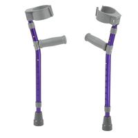Buy Drive Pediatric Forearm Crutches
