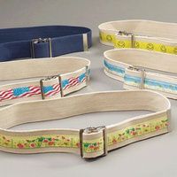 Buy Sammons Preston Designer Gait Belts