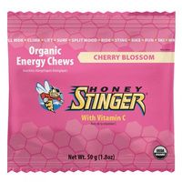 Buy Honey Stinger Organic Cherry Blossom Energy Chews