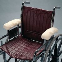 Buy Sammons Preston Wheelchair Armrest Pads