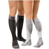 Buy BSN Jobst 15-20 mmHg Closed Toe Knee High Sports Socks