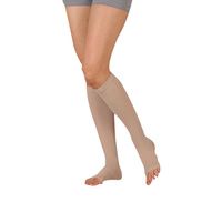 Buy Juzo Basic Knee High 15-20 mmHg Compression Stockings