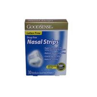 Buy GoodSense Nasal Strips