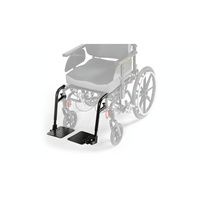 Buy Kanga Adult Tilt-In-Space Wheelchair Footrest