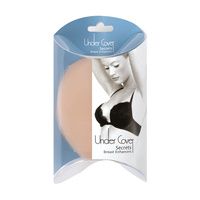 thumbnail image 2 of Nearly Me True ENHANCEMENTS Silicone Breast Enhancers - Beige Inserts For Natural Looking Lift 2 of 12