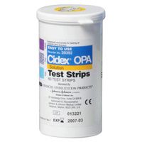 Buy Johnson & Johnson ASP Cidex OPA Test Strips