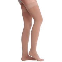 Buy Juzo Soft Thigh High 20-30 mmHg Compression Stockings