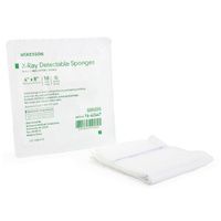 Buy McKesson X-Ray Detectable Sterile Cotton Surgical Sponges
