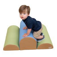Buy Childrens Factory Woodland Crawly Bumps