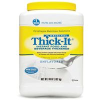 Buy Kent Thick-It Original Instant Food And Beverage Thickeners