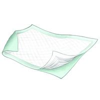 Simplicity Durasorb Disposable Underpads