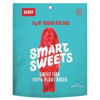 Buy SmartSweets Fish Candies