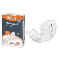 Buy Tranquility Incontinence Male Guard
