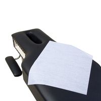 Buy BodyMed Precut Crepe Headrest Paper Sheets