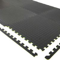 Buy Body Sport Interlocking Floor Tiles