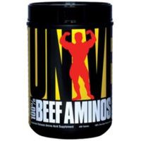 Buy Universal 100 Percent Beef Aminos