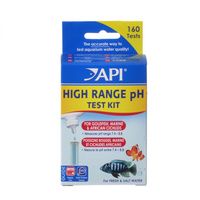 Buy API pH High Range Test Kit FW & SW