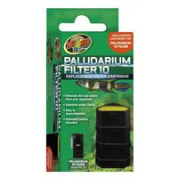 Buy Zoo Med Paludarium Replacement Filter Cartridge