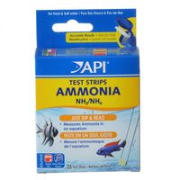 Buy API Ammonia Test Strips