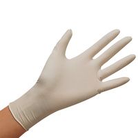 Buy Nitrile Non-Sterile Latex-Free And Powder-Free Examination Gloves