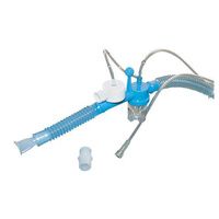Buy CareFusion AirLife IPPB Manifolds with 360 Degree Baffled Nebulizer For Small Particle Size
