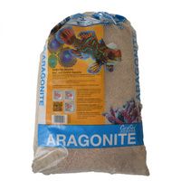 Buy CaribSea Dry Aragonite Seafloor Special Grade Reef Sand